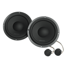 Harman/Kardon Flow 601CFS - Composet - 16,5cm / 6.5" - 2 x 120 Watt RMS