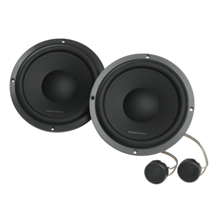 Harman/Kardon Flow 601CFS - Composet - 16,5cm / 6.5" - 2 x 120 Watt RMS