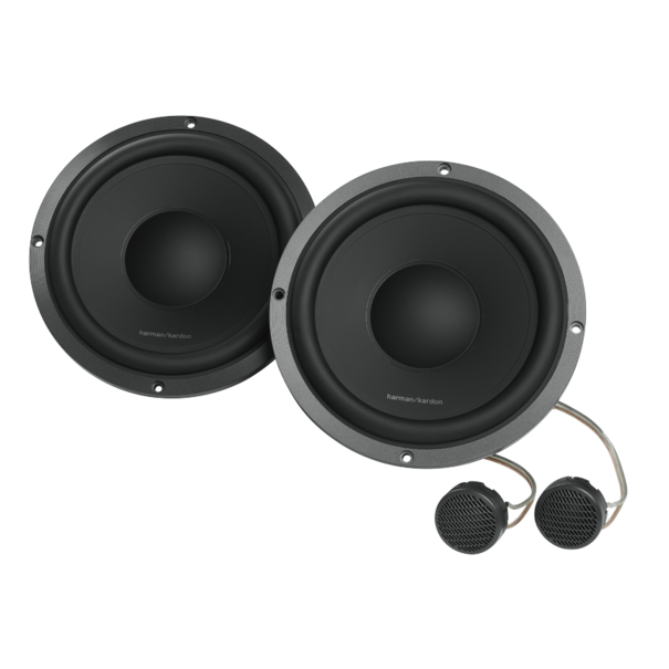 Harman/Kardon Harman/Kardon Flow 601CFS - Composet - 16,5cm / 6.5" - 2 x 120 Watt RMS