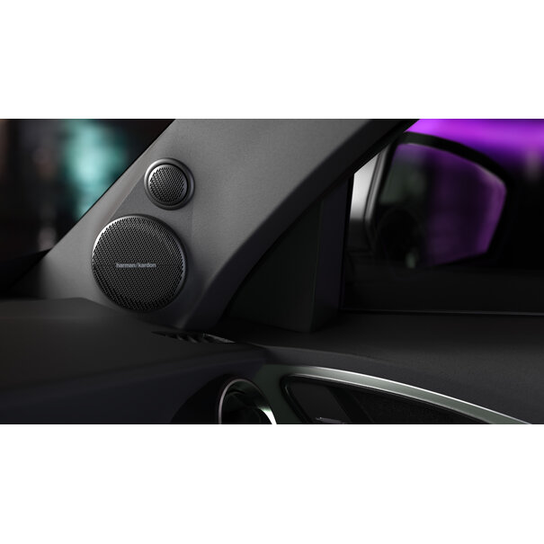 Harman/Kardon Harman/Kardon Flow 601CFS - Composet - 16,5cm / 6.5" - 2 x 120 Watt RMS