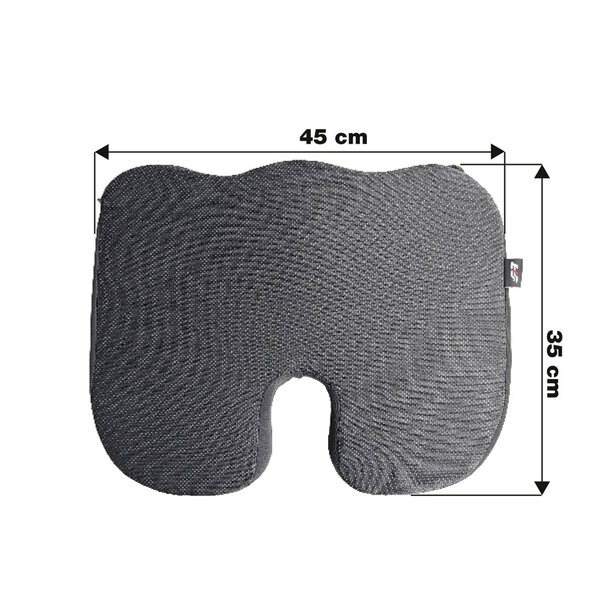 Simoni Racing Simoni Racing Memory Foam Zitkussen