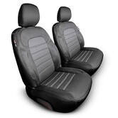 otoM Original Design Stoffen Stoelhoezenset 1+1 passend voor Maxus E-Deliver 3 2020-