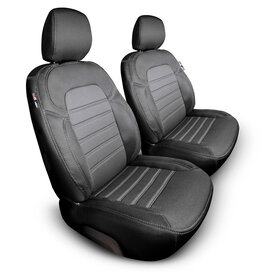 otoM Original Design Stoffen Stoelhoezenset 1+1 Mercedes Citan (W420) 2021-