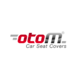otoM otoM New York Design Kunstleder Stoelhoezenset 1+1 passend voor Opel Movano C 2022-
