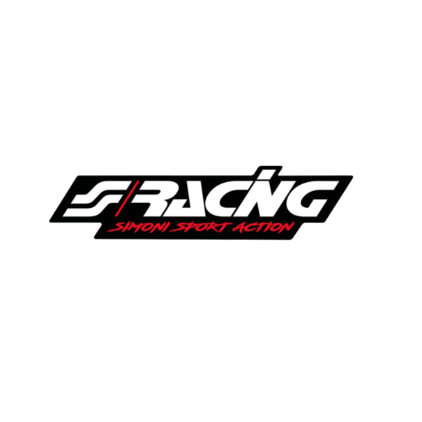 Simoni Racing Simoni Racing Memory Foam Zitkussen