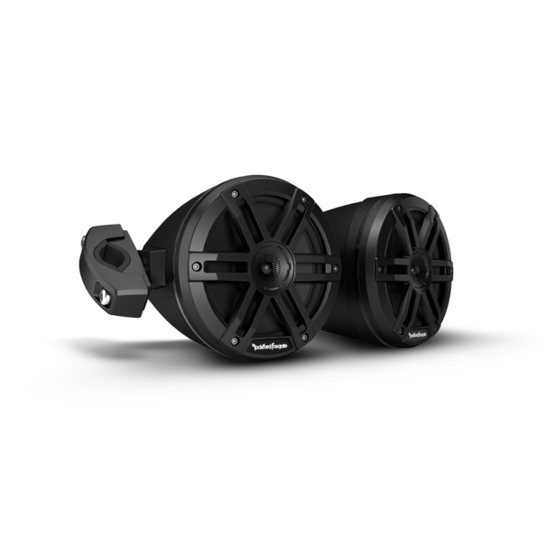 Rockford Rockford Fosgate M0WL-65MB - M0 - 16,5 cm -  Element Ready™ -  Moto-Can-  Speakers