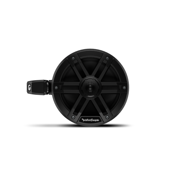 Rockford Rockford Fosgate M0WL-65MB - M0 - 16,5 cm -  Element Ready™ -  Moto-Can-  Speakers