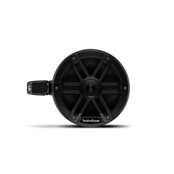 Rockford Rockford Fosgate M0WL-65MB - M0 - 16,5 cm -  Element Ready™ -  Moto-Can-  Speakers