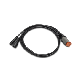 Rockford RGB-Y4P - Plug&Play Color Optix Y-kabel