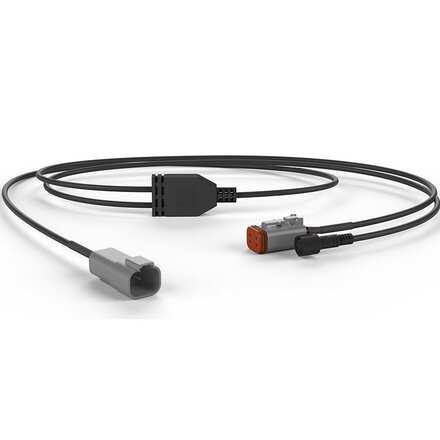 Rockford RGB-YC - Y-adapter Color Optix ™ - Kabel voor Rockford Fosgate PMX-RGB