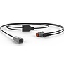Rockford RGB-YC - Y-adapter Color Optix ™ - Kabel voor Rockford Fosgate PMX-RGB