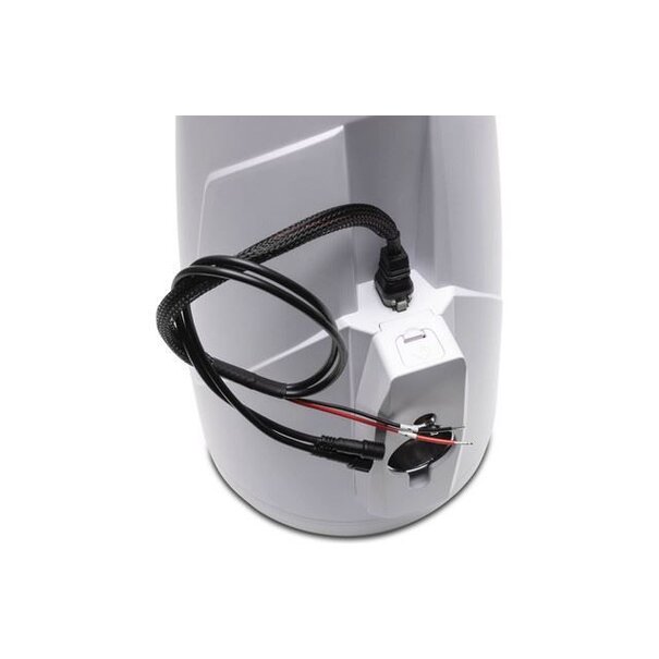 Rockford Rockford RGB-Y6P - 6-pins Y-adapter -  Voor Rockford PMX-RGB-kabels