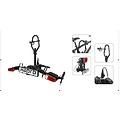Hapro Hapro Atlas Premium  XFold I 2.0  - Fietsendrager - 1 Fiets - Inklapbaar - 13.5 kg - 13 + 7 Polig