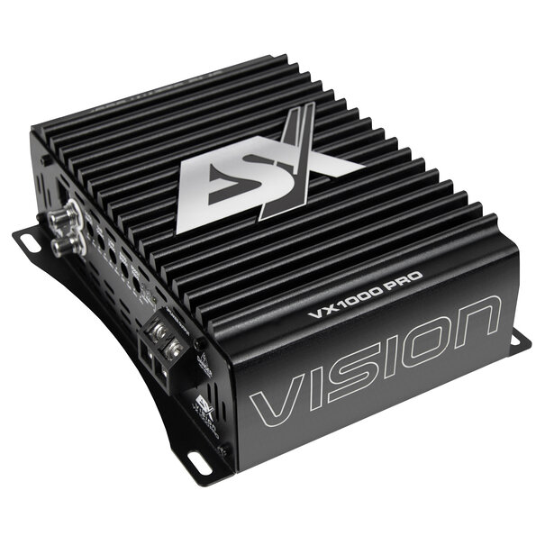 ESX ESX VX1000 PRO - Mono Ultra Klasse D -  Digitale Versterker