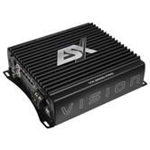 ESX VX3000-PRO-24V -  Mono block versterker -  3000 watts RMS -  1 ohms