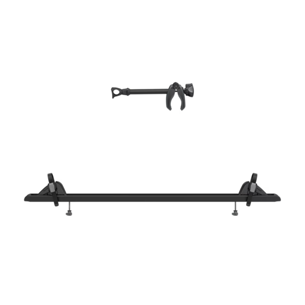 Thule Thule WanderWay 3rd Bike Adapter - 3e fiets adapter zwart