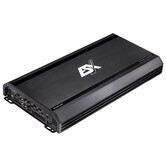 ESX signum SXE250.4 -  4-Kanaals versterker