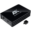 ESX ESX Quantum Q-ONEv3 24V - Mono klasse D compacte digitale versterker