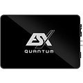 ESX ESX Quantum Q-ONEv3 24V - Mono klasse D compacte digitale versterker