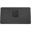 ESX ESX DBX-206A - 2 x 16,5 cm -  Actief Dual Subwoofer Systeem