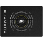 ESX QXB-8A - 20 cm -  Actief subwoofersysteem