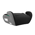 Sparco Sparco zitverhoger F100KI Zwart/Grijs i-Size 125-150cm (ECE-R129/03)