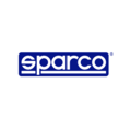 Sparco Sparco zitverhoger F100KI Zwart/Grijs i-Size 125-150cm (ECE-R129/03)