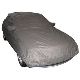 Universele Autohoes Type Dual-Layer PEVA+, Medium 400->425cm 432x165x117CM