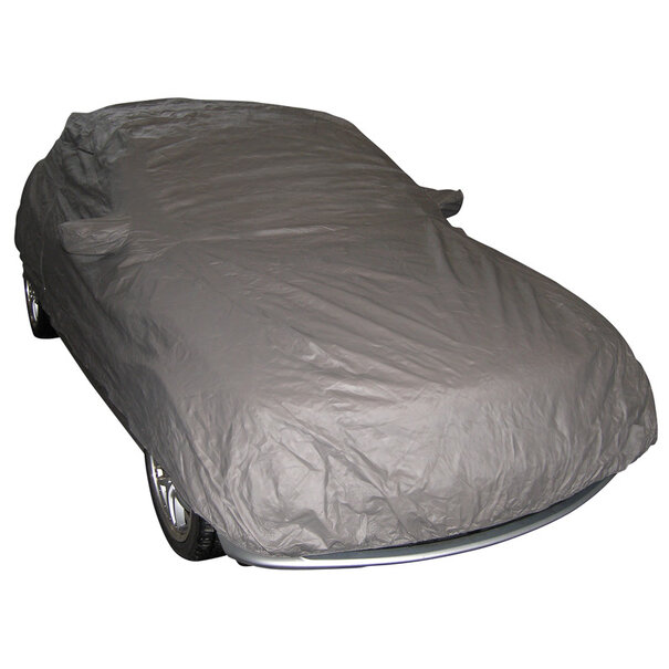 AutoStyle Universele Autohoes Type Dual-Layer PEVA+, Medium 400->425cm 432x165x117CM