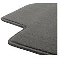 AutoStyle AutoStyle Automatten Velours passend voor Volkswagen Touran 2007-2015 (5-Personen)