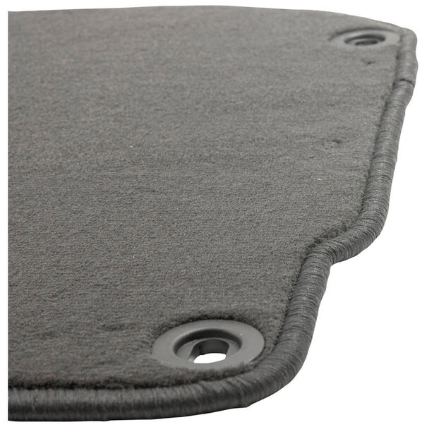 AutoStyle AutoStyle Automatten Velours passend voor Volkswagen Tiguan 2008-2015