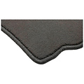 AutoStyle AutoStyle Automatten Velours passend voor Subaru Outback (BT) 2020-