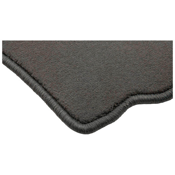 AutoStyle AutoStyle Automatten Velours passend voor Subaru Outback (BT) 2020-