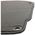 AutoStyle AutoStyle Automatten Velours passend voor Subaru Outback (BT) 2020-