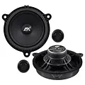 ESX ESX QXS-6.3C - 2 Weg compo - 16 cm - 90 Watt RMS