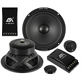 ESX ESX VXP-6.2C - 2 Weg comp systeem - 16.5 cm - 125 Watt RMS