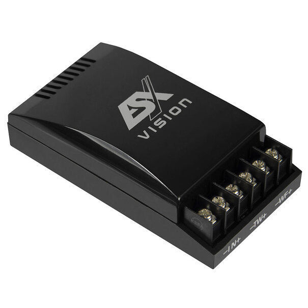 ESX ESX VXP-6.2C - 2 Weg comp systeem - 16.5 cm - 125 Watt RMS