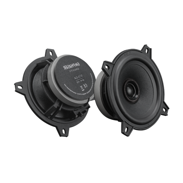 Emphaser Emphaser ECX-G4 - 10cm -  2-Weg coaxiale set -  60 Watt RMS