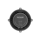 Emphaser ECX-G5 - 13cm -  2-Weg coaxiale set -  80 Watt RMS