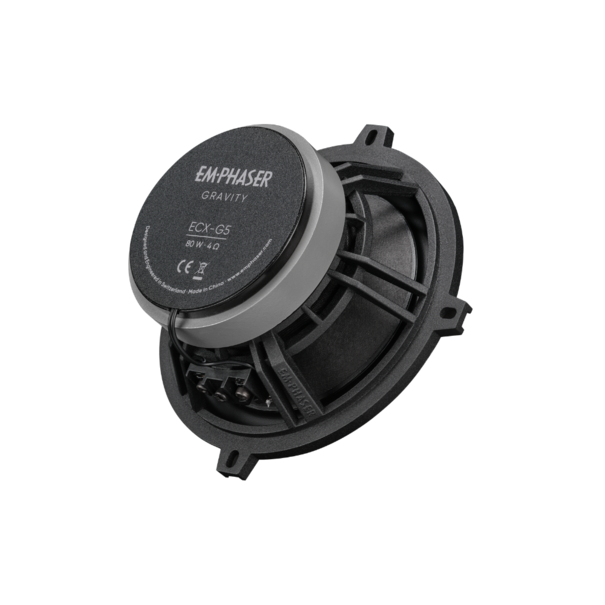 Emphaser Emphaser ECX-G5 - 13cm -  2-Weg coaxiale set -  80 Watt RMS