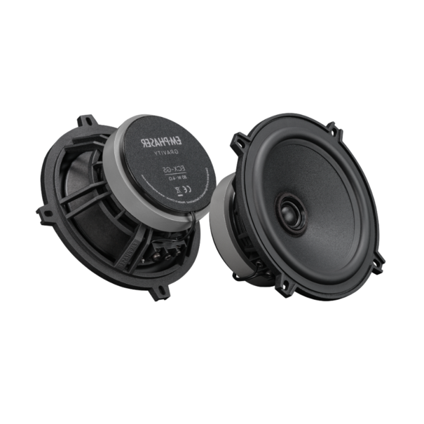 Emphaser Emphaser ECX-G5 - 13cm -  2-Weg coaxiale set -  80 Watt RMS