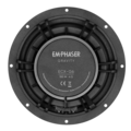 Emphaser Emphaser ECX-G6 - 16.5cm -  2-Weg coaxiale set -  100 Watt RMS