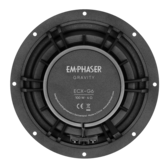 Emphaser ECX-G6 - 16.5cm -  2-Weg coaxiale set -  100 Watt RMS