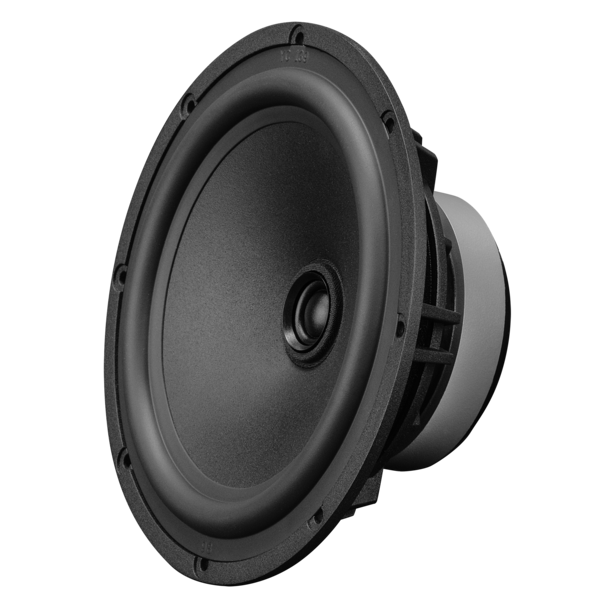 Emphaser Emphaser ECX-G6 - 16.5cm -  2-Weg coaxiale set -  100 Watt RMS