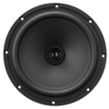Emphaser Emphaser ECX-G6 - 16.5cm -  2-Weg coaxiale set -  100 Watt RMS