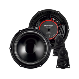 Emphaser EM-VWF3 -   Pasklare Volkswagen speakers -  20cm -  3-Weg composet - 100 Watt RMS