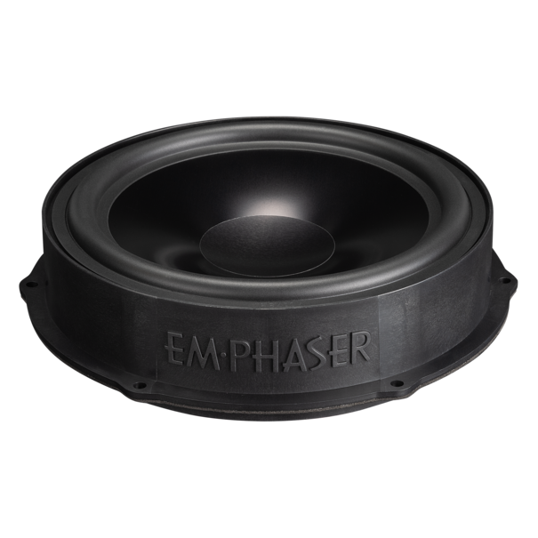 Emphaser Emphaser EM-VWF3 -   Pasklare Volkswagen speakers -  20cm -  3-Weg composet - 100 Watt RMS