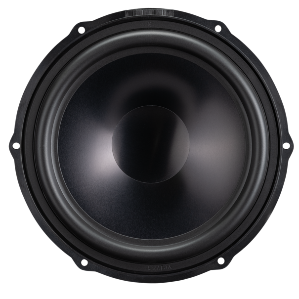 Emphaser Emphaser EM-VWF3 -   Pasklare Volkswagen speakers -  20cm -  3-Weg composet - 100 Watt RMS