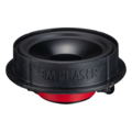 Emphaser Emphaser EM-VWF4 -  Pasklare Volkswagen speakers - 80 Watt RMS - 15.5cm - 2-Weg composet