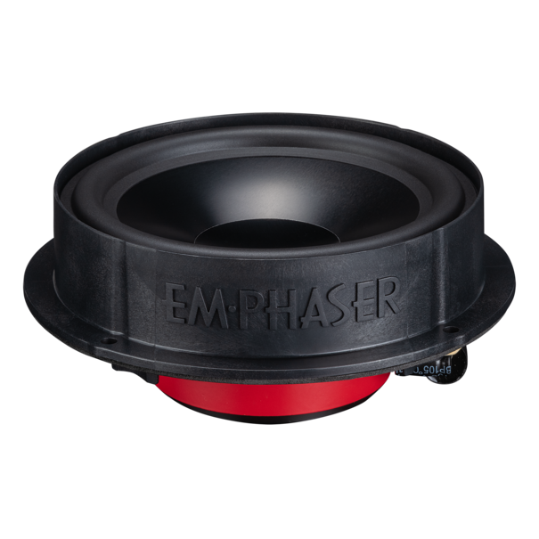 Emphaser Emphaser EM-VWF4 -  Pasklare Volkswagen speakers - 80 Watt RMS - 15.5cm - 2-Weg composet